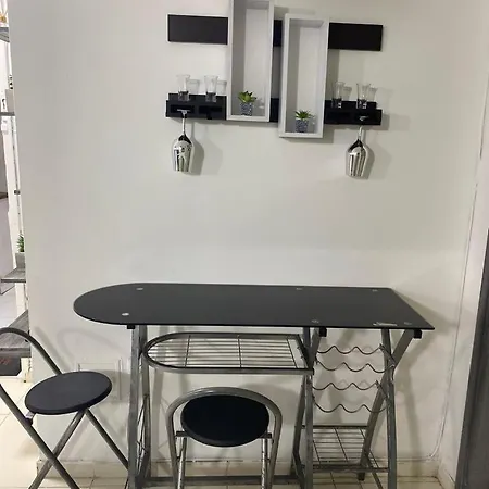 Apartamento Capri *
