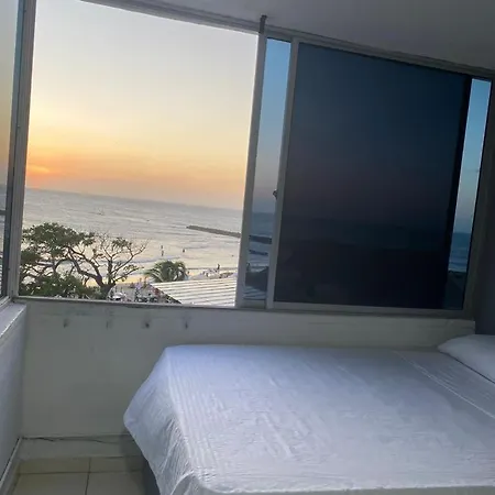 Apartamento Capri
