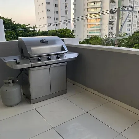 Capri Apartamento