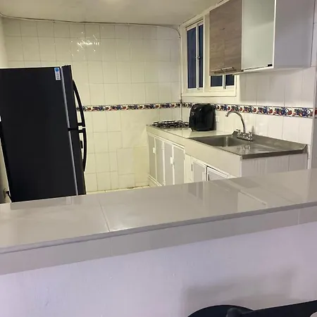 Capri Apartamento